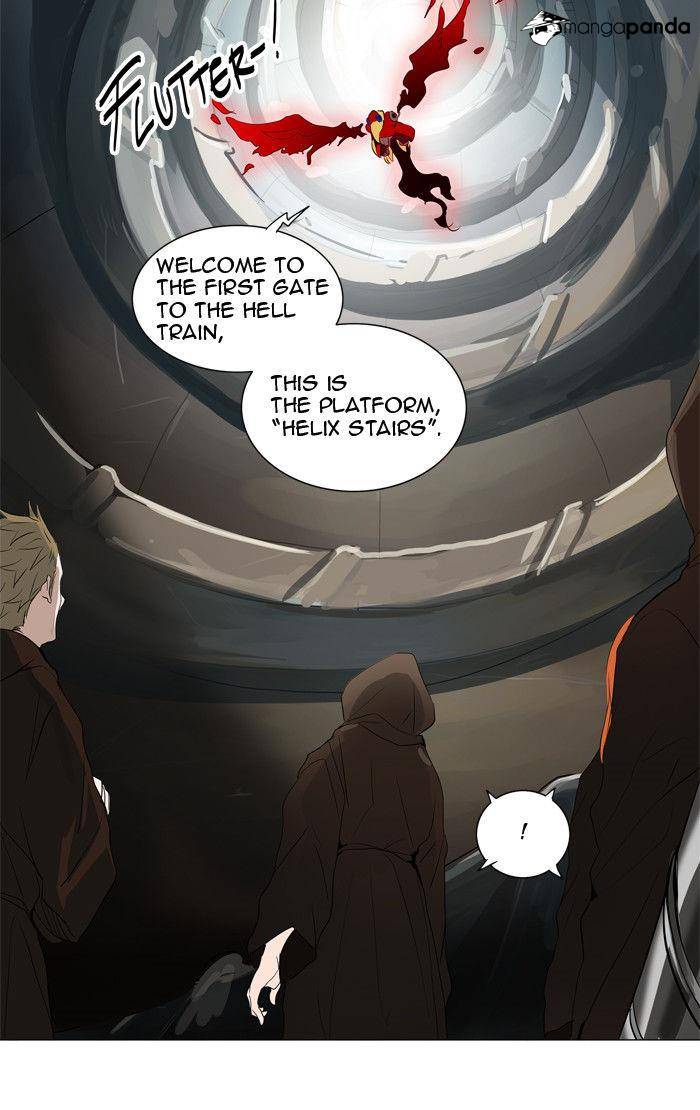 Tower of God Chapter 212 image 55